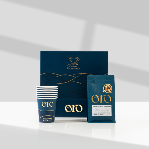 باندورا باكامارا إل انخيرتو - غواتيمالا 150G