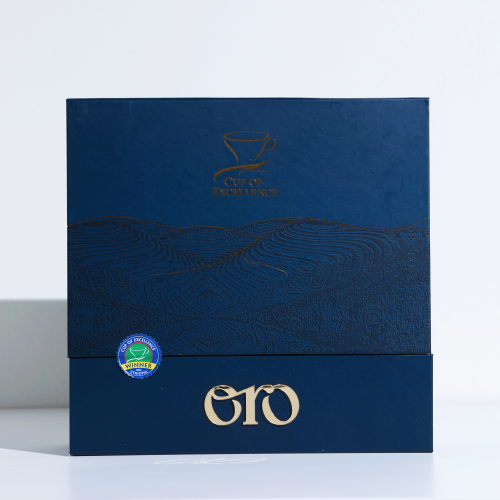 ماتي - مزاد كأس النخبة الأثيوبي 150G