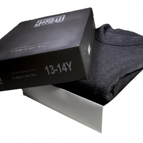 بجامة الأصيل فرو والادي