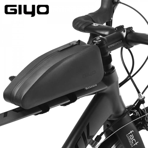 GIYO Rainproof Bicycle Bag - حقيبة دراجة مقاوة للم...
