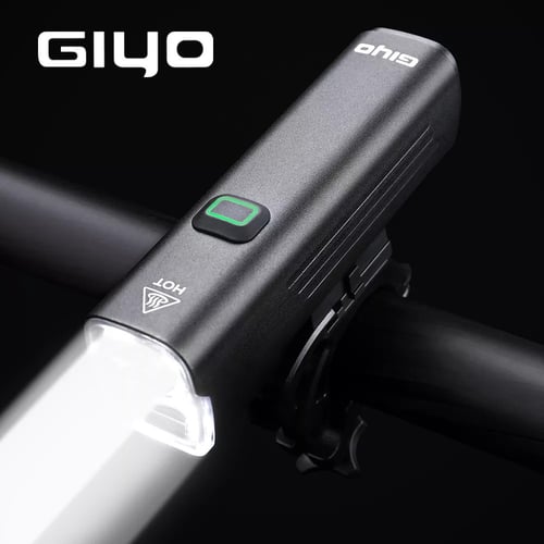 Giyo 1000 Lumen Front Light - انارة امامية