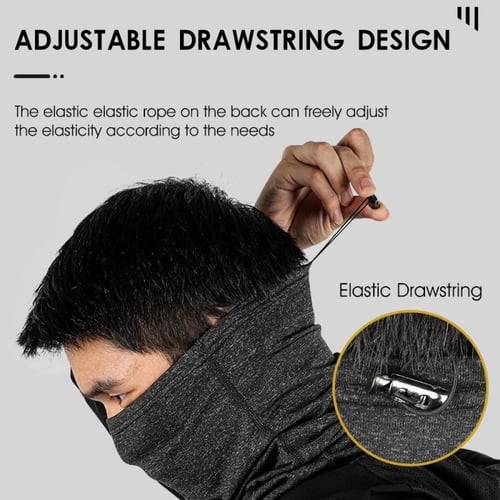 WEST BIKING Winter Face Mask Thermal