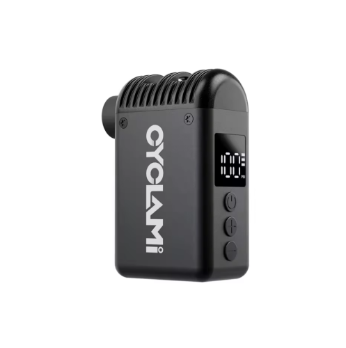 منفاخ هواء إطارات لاسلكي للدراجات