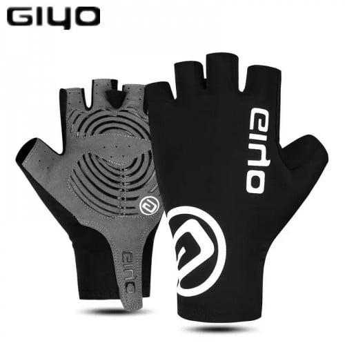 Gloves GIYO B|G|W قفازات