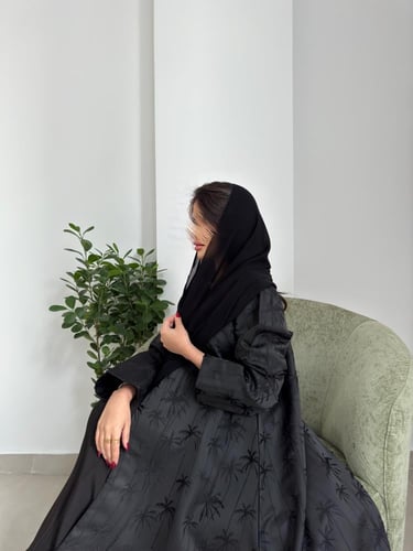 عباية جاكار (u1)