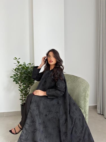 عباية جاكار (u1)