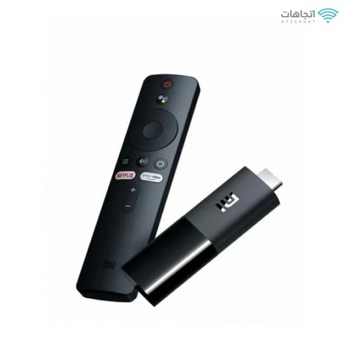 شاومي مي تي في Mi TV Stick FHD النسخة العالمية الاصدار الاخير