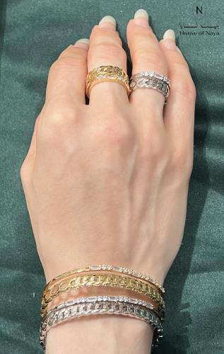 طقم عالي الجودة stainless steel