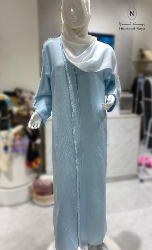 عباية ملونة - بيت نايا