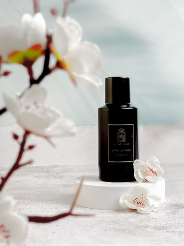 عطرو دارك ليذر ‏DARK LEATHER