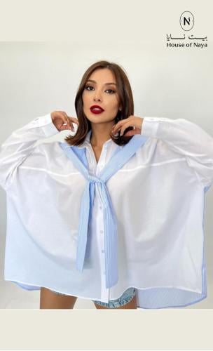 قميص نسائي - بيت نايا