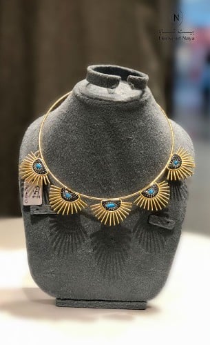 عقد - بيت نايا