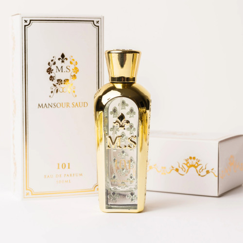عطر 101