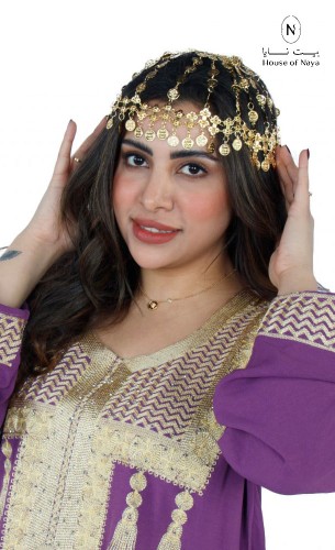 هامة للرأس - بيت نايا