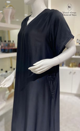 ثوب حرير على قطن - بيت نايا
