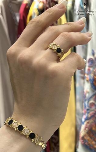 طقم عالي الجودة stainless steel