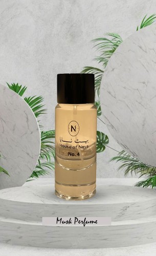 Naya No.4 -House of Naya