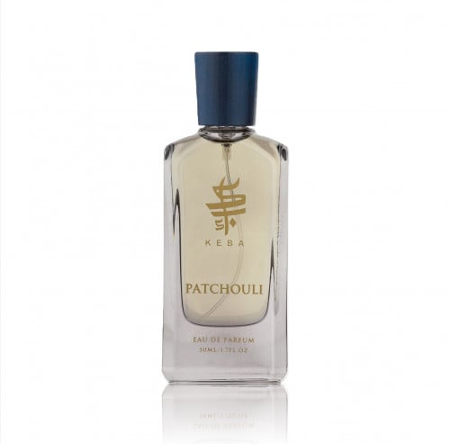 عطر باتشولي