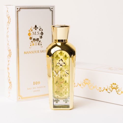 عطر 109