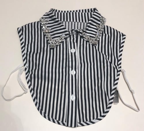 كولا كريستال مخطط