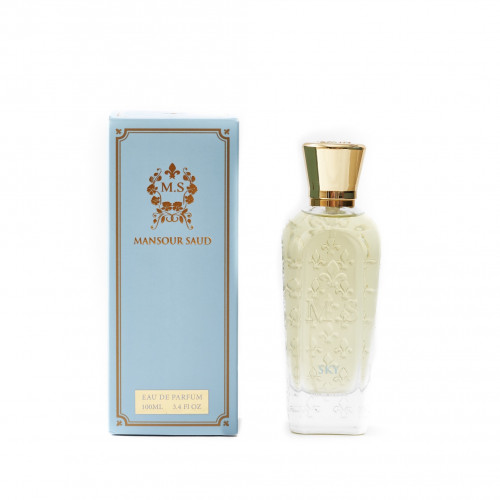 عطر سكاي