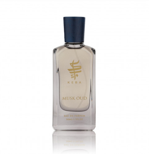 عطر مسك عود