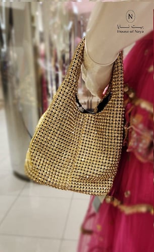 شنطة سهرة - بيت نايا