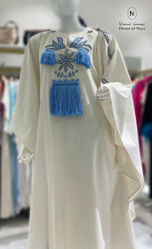 ثوب قطن - بيت نايا