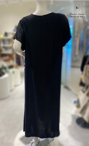 ثوب حرير على قطن - بيت نايا