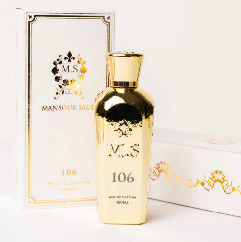 عطر 106