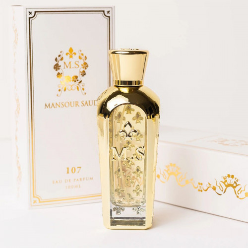 عطر 107