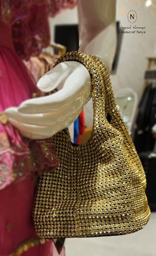 شنطة سهرة - بيت نايا