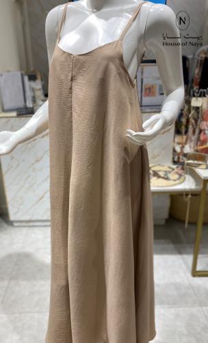 فستان ساده - بيت نايا