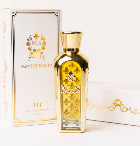 عطر 111