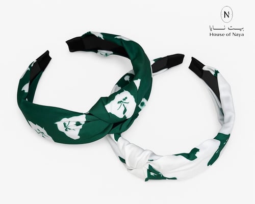 طوق رأس اليوم الوطني