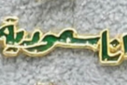 سلسلة يوم الوطني