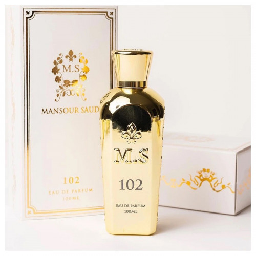 عطر 102