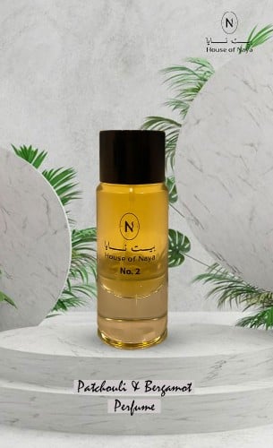 Naya No.2 -House of Naya