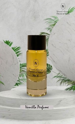 Naya No.5 -House of Naya