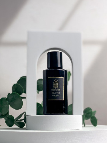 عطر قولد عود