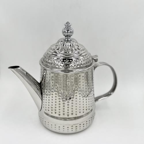 ابريق ستانلس استيل 700 ملي