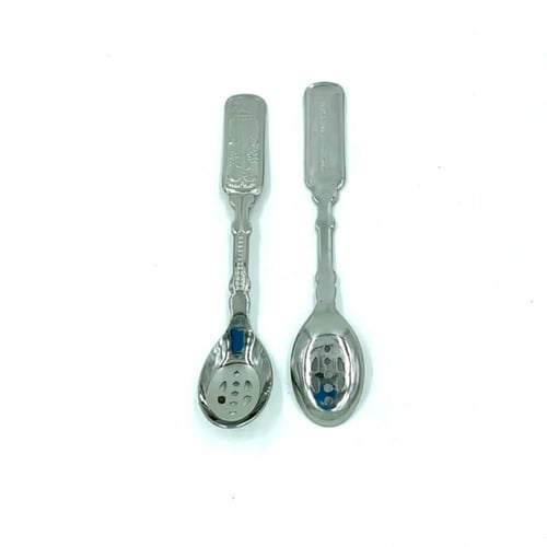 ملاعق شاي ياباني(مشخال)