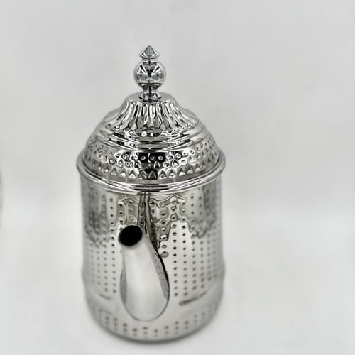 ابريق ستانلس استيل 500 ملي