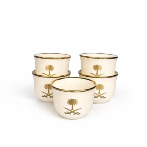 فنجال الجبر سيفين ونخلة صغير