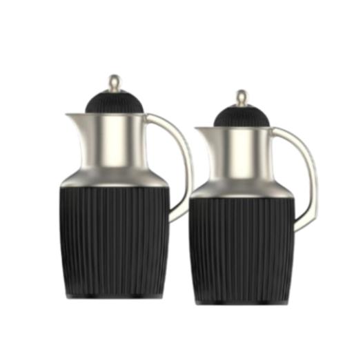 ترمس رصاصي اسود