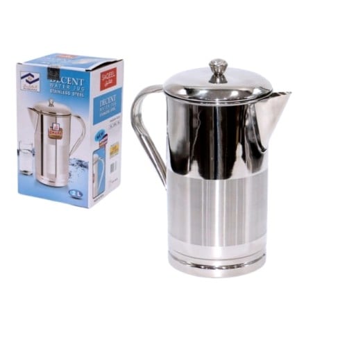 جيك استيل 2 لتر