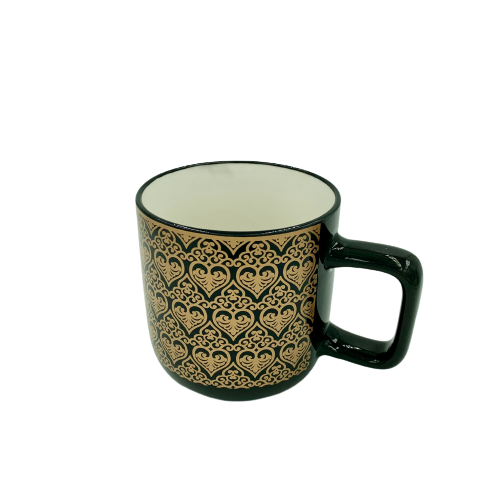 كوب سيراميك