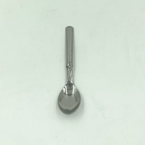 ملاعق شاي ساده