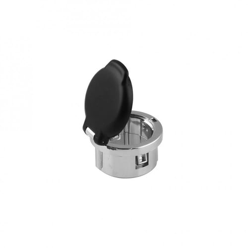 غطاء فتحة الولاعة في الجمس