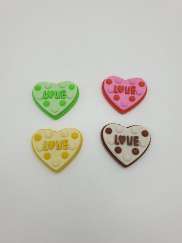 محاية للقلم الرصاص